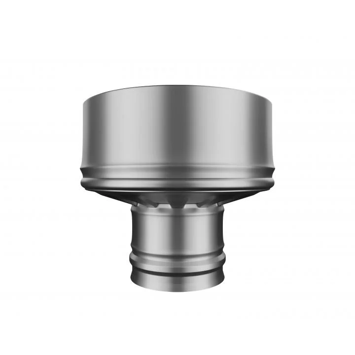 Адаптер котла стартовый 280 х 180; AISI 430 0.50 + AISI 430 1.00 (КОНДЕНСАТ)
