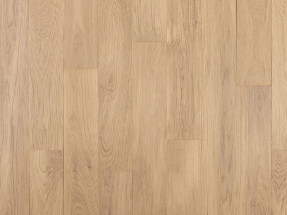 Доска инженерная PRIMAVERA Oak Alamo Натур 400-1300х145х15мм