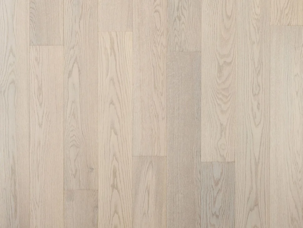 Доска инженерная PRIMAVERA Oak Ballesta Натур 400-1500х145х15мм