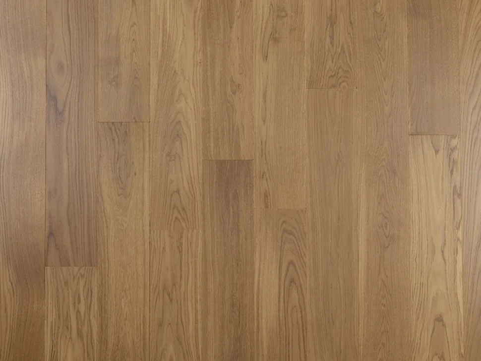 Доска инженерная PRIMAVERA Oak Cidra Натур 400-1500х180х15мм