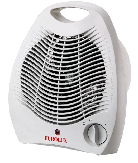 Тепловентилятор Eurolux ТВС-EU-1