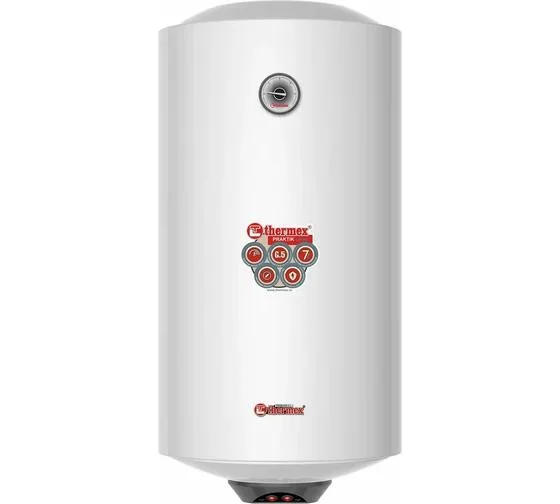 Водонагреватель Thermex Praktik 100 V электрический аккумуляционный