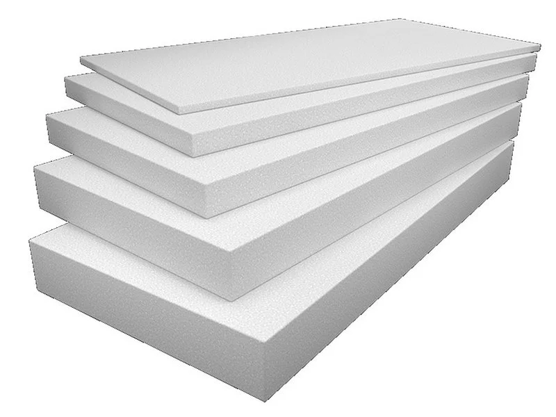 ППС 8 (100*1000*1000мм) плотность 8 кг/м3 ГОСТ 15588-2014, 0,6м3 в пачке, Нижний Новгород