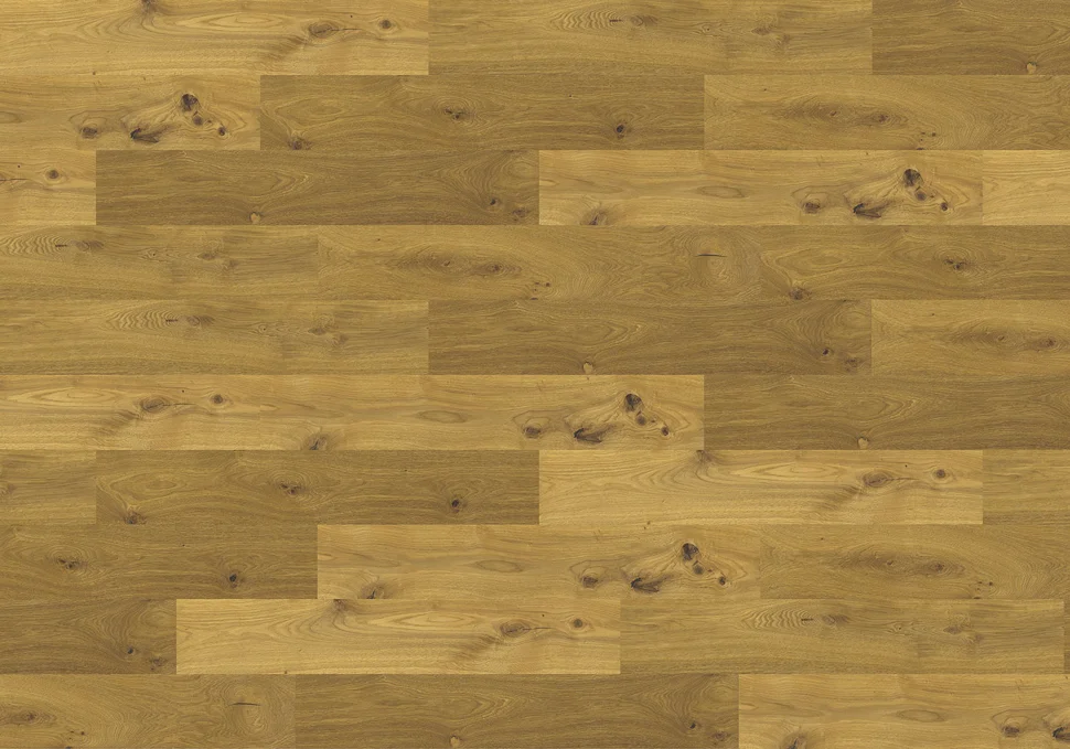 Пробковое покрытие CORKSTYLE Wood XL Oak Knotty 33класс 1235*200*10мм