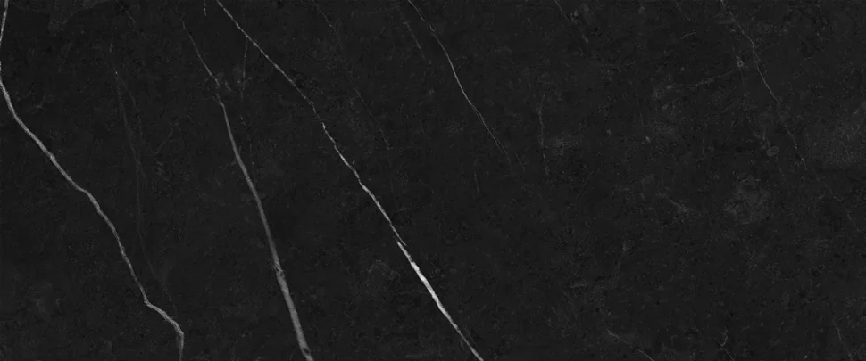 Плитка GLOBAL TILE Aurora черная стена 60*25 арт.10100000448