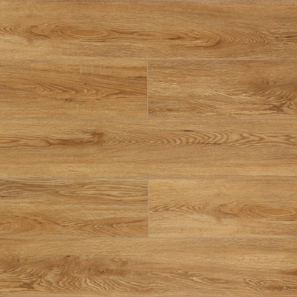 Ламинат виниловый водостойкий SPC CronaFloor 4V Grand Sequoia 43 класс Дуб Медовый 1200*180*5 мм (с фаской)