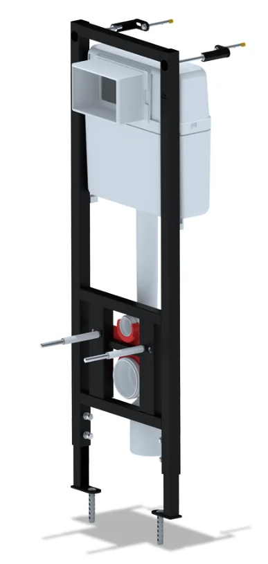 Инсталляция для унитаза BAS PRO-SL003/6