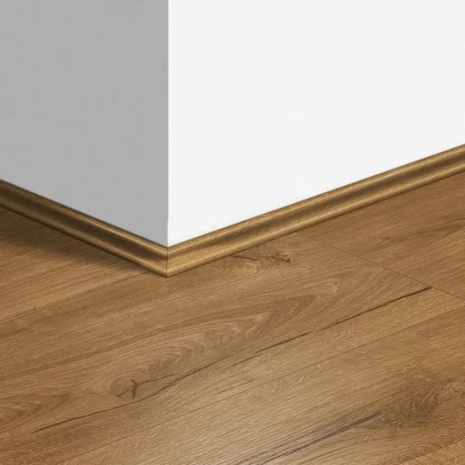Плинтус ламинированный Quick-Step Скоция 17х17х2400 мм арт.1848