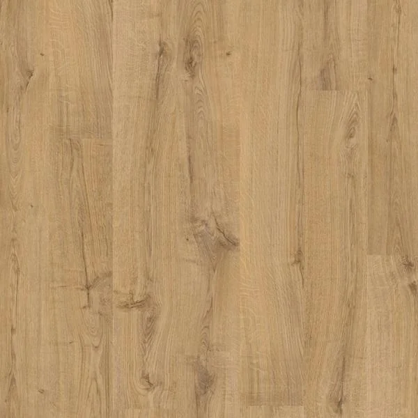 Ламинат QUICK STEP 32 класс ELIGNA Дуб теплый натур промасленный 1380х156х8 арт.U 3458