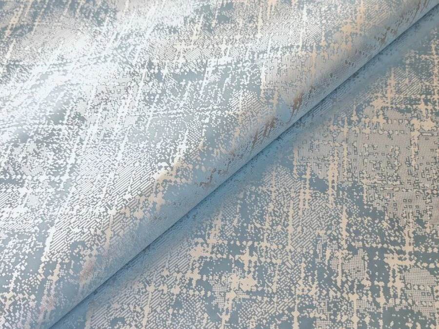 Клеенка ПВХ Pandora на тканевой основе 1,37*20м, мод. FJ83141-13