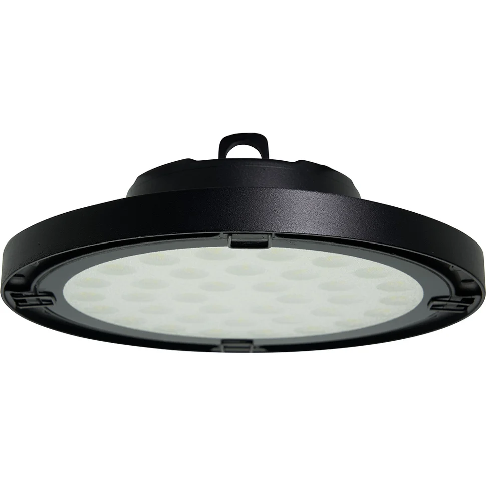 Светильник светодиодный промышленный 100W 120&#176; 6400K IP65 AL1004 Feron