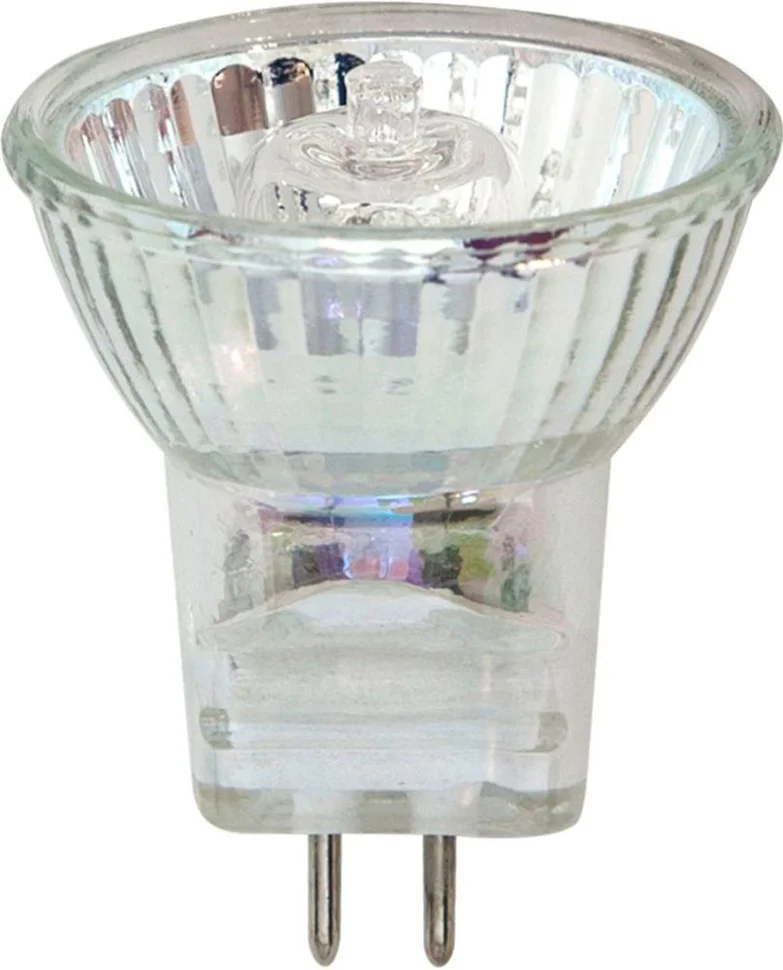 Лампа галогенная 35W G5.3 (MR11) 230V 600Лм Feron JCDR11*