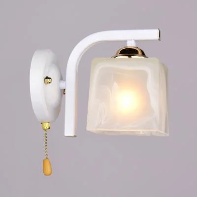 Бра РС19260 WT+FG/1W