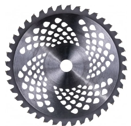 Диск (лезвие) HUTER GTD-40TP