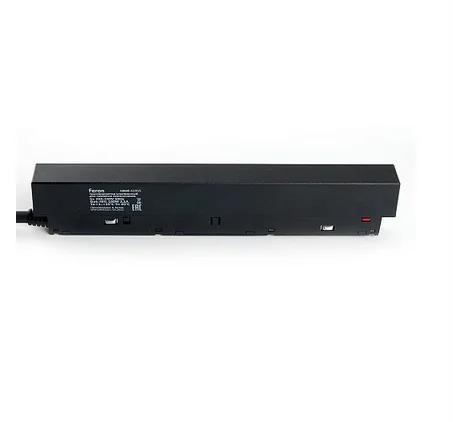 Трансформатор электронный для трековых светильников Feron 100W 48V (драйвер), LB48