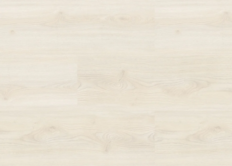 Пробковое покрытие CORKSTYLE Wood Oak Polar White 33класс 915*305*10мм