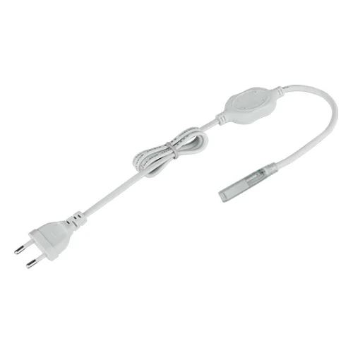 Шнур сетевой для ленты Elektrostandard 220V 3528 (к ленте 10397052)