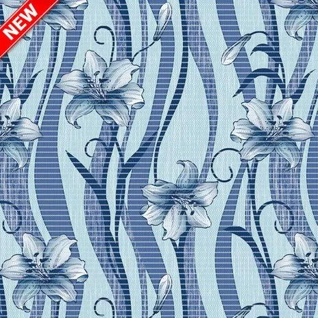 Коврик из вспененного ПВХ NON SLIP MAT 0,65х15м 1404A