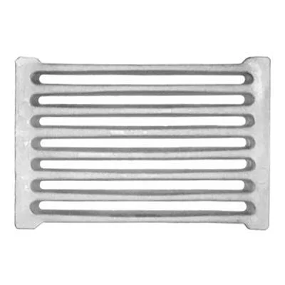 Решетка колосниковая РД-6 (Т) (Б) 250х380