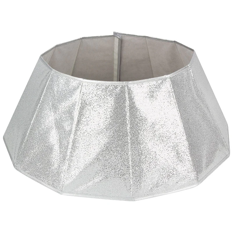 Юбка под елку "Блеск"