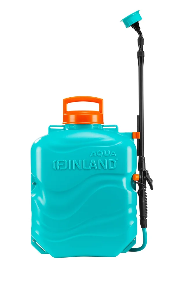 Опрыскиватель FINLAND AQUA аккумуляторный 12л 2200