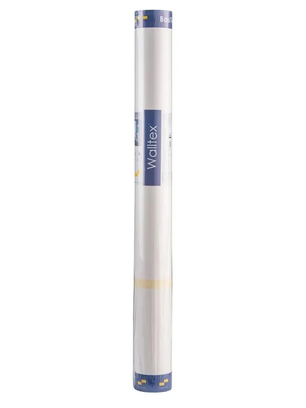 Флизелин ремонтный WALTEX WF 130 (1,06*25м) плотность 130 г/м2, арт.УТ-00000324