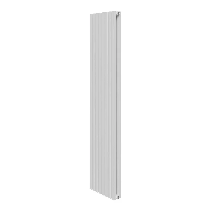 Дизайн-радиатор Royal Thermo Shift Q30 C2180 RAL9016, 6 секций (НС-1631258)