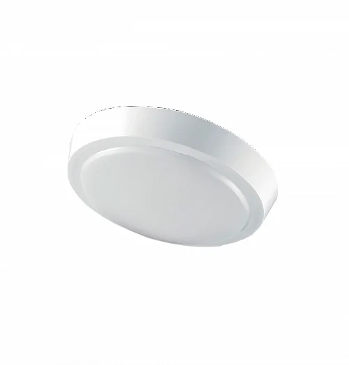 Светильник Фарлайт светодиодный СПО PROFI 12 Вт 6500К ф167 IP44 КРУГ