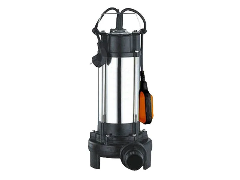Насос фекальный ВИХРЬ ФН-1500Л