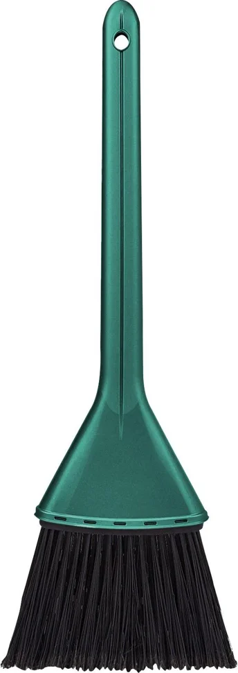 Веник Rock\'n\'Roll зеленый бархат