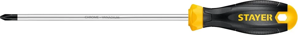 Отвертка STAYER Hercules PH2x150