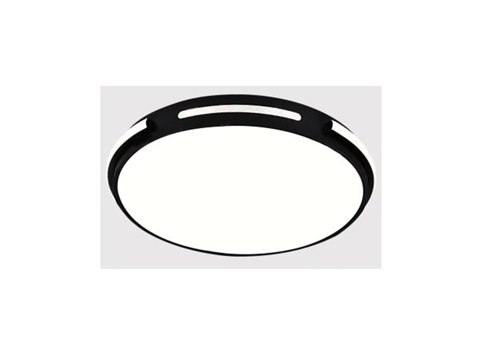 Люстра Cintillo 2830-500 BK, LED 128W IR*