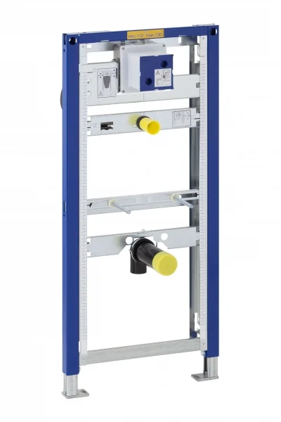 Элемент монтажный GEBERIT Duofix для писсуара, Н112-130 (универсальный)