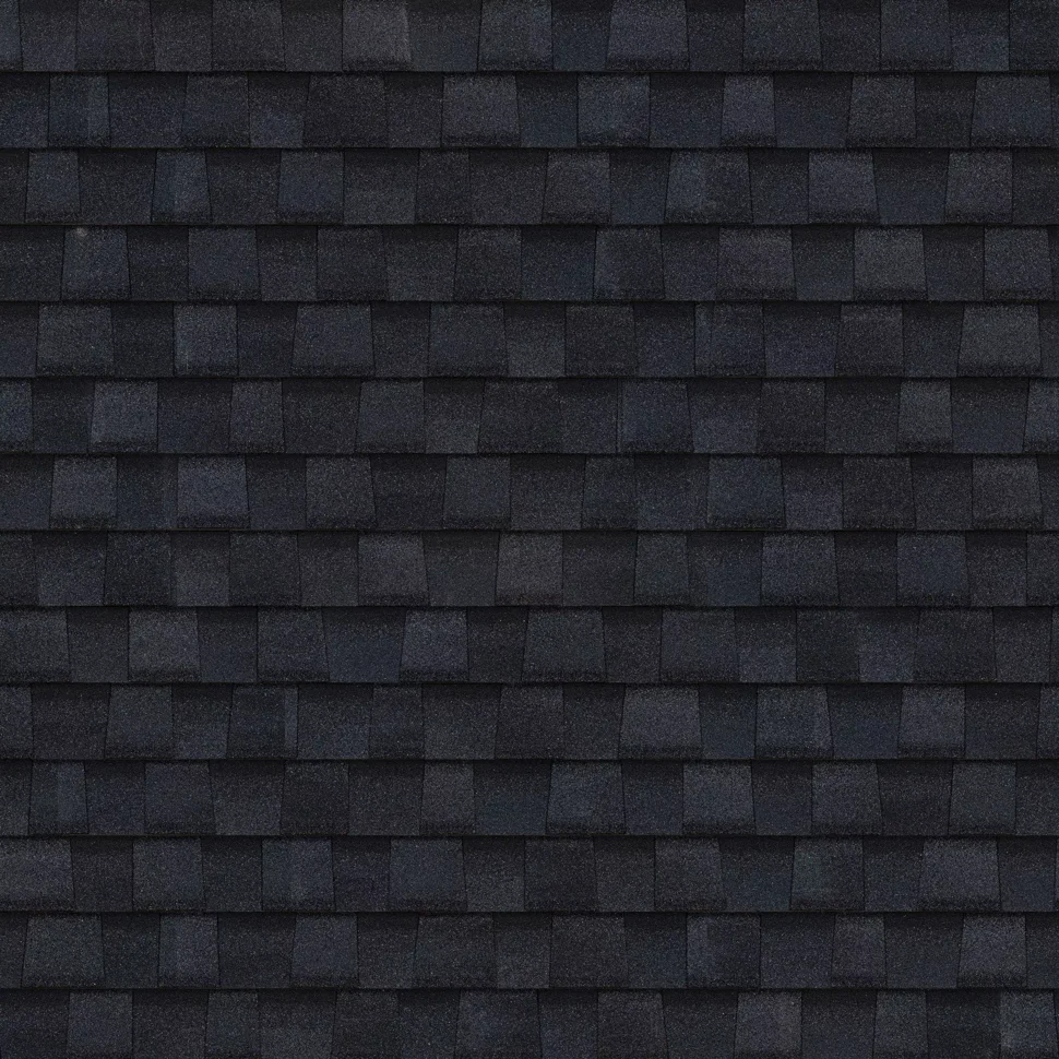 Черепица гибкая ТЕХНОНИКОЛЬ SHINGLAS КАНТРИ Платина S=2,6м2/уп, нарезка=Джаз