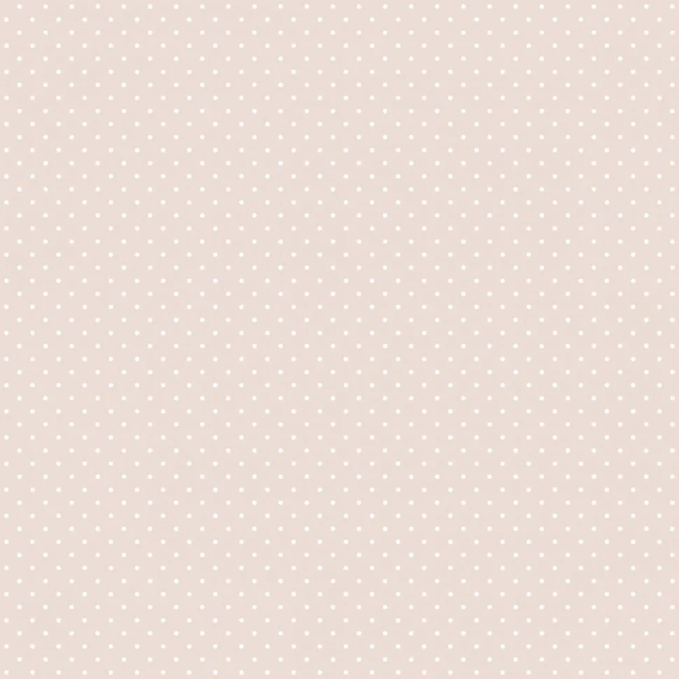 Обои Саратов бумажные дуплекс С6 гр.3 Горошек 02 10,05*0,53 (акция)