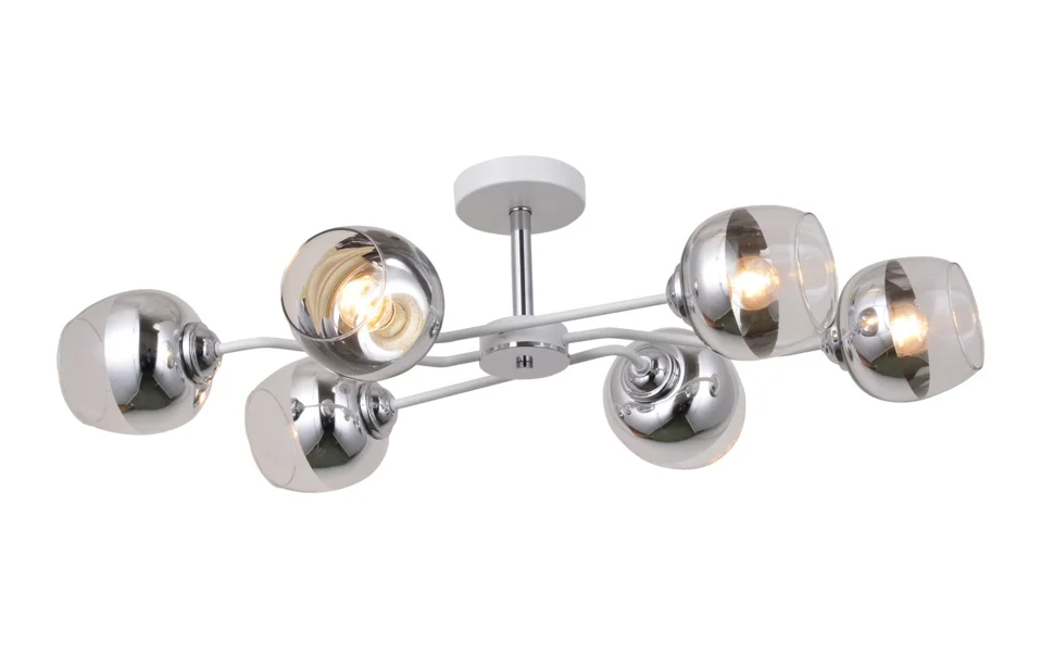 Люстра Club 74524-6
