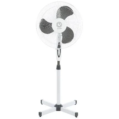 Вентилятор Energy EN-1659 (напольный) 16" белый 2шт/коробка/ 030381