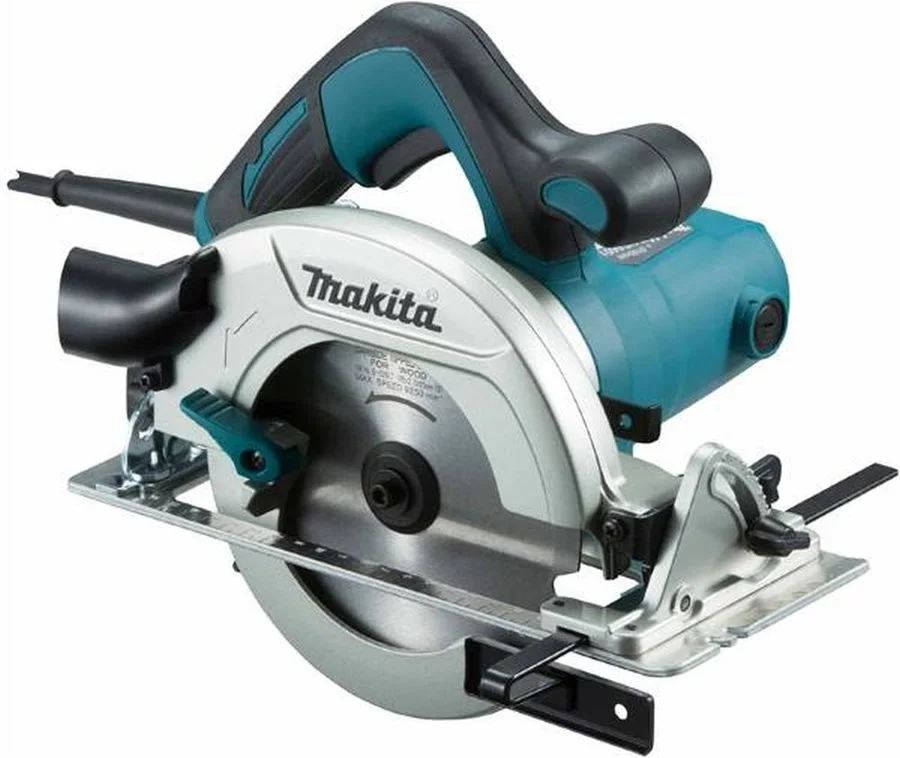 Пила дисковая Makita HS6601, 1050 Вт