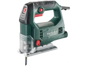 Лобзик METABO STEB 65 Quick 450Вт