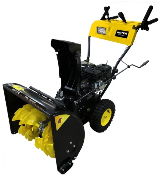 Снегоуборщик Huter SGC 5500Х