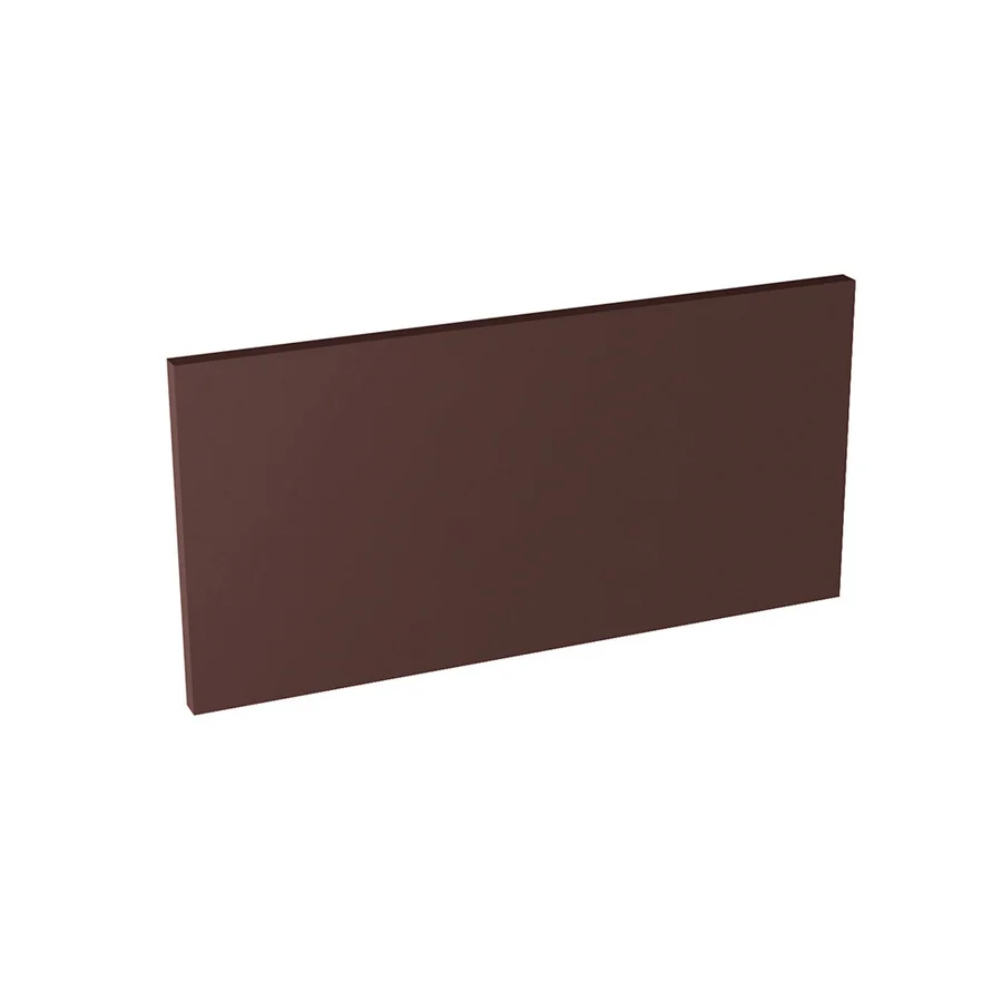 Клинкер Paradyz NATURAL BROWN подступенник 30*14,8*1,1