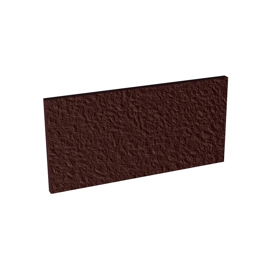 Клинкер Paradyz NATURAL BROWN DURO подступенник 30*14,8*1,1