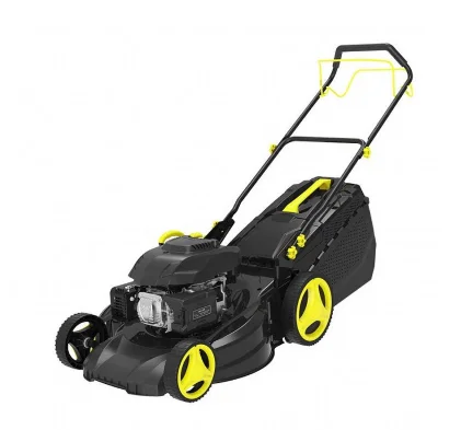 Газонокосилка бензиновая HUTER GLM-6.0 SP