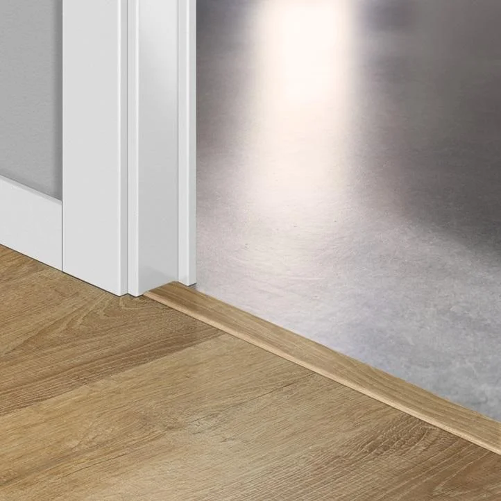 Профиль универсальный QUICK STEP 13х48х2150мм арт. 3578