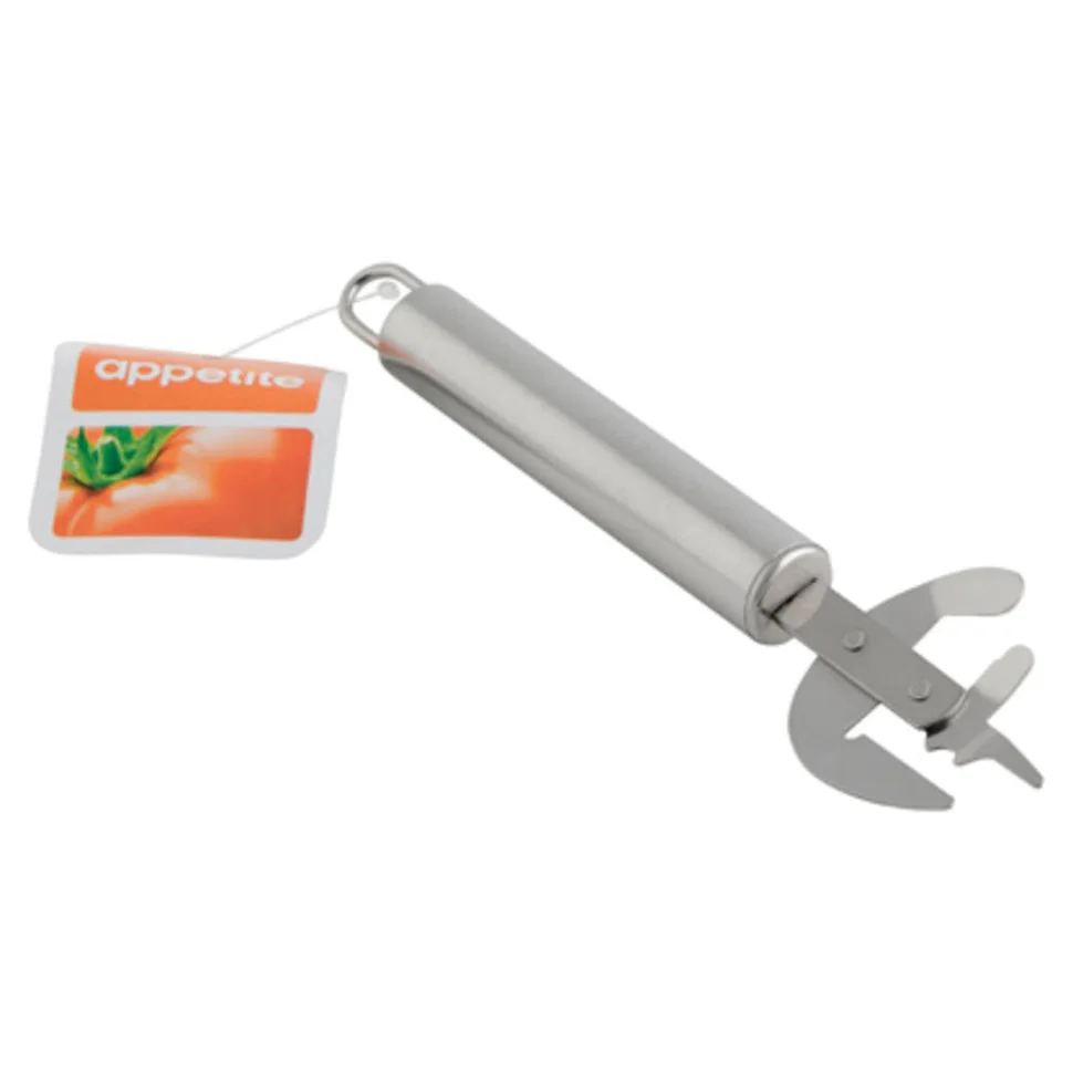 Нож консервный Appetite KL36B08-2 нержавеющая сталь*