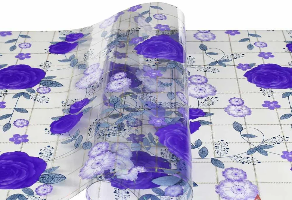 Термопленка 1,0х20м, толщина 0,7мм, мод.23694