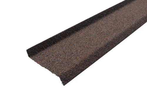 Планка цокольная HAUBERK баварский 20*85*17*1250