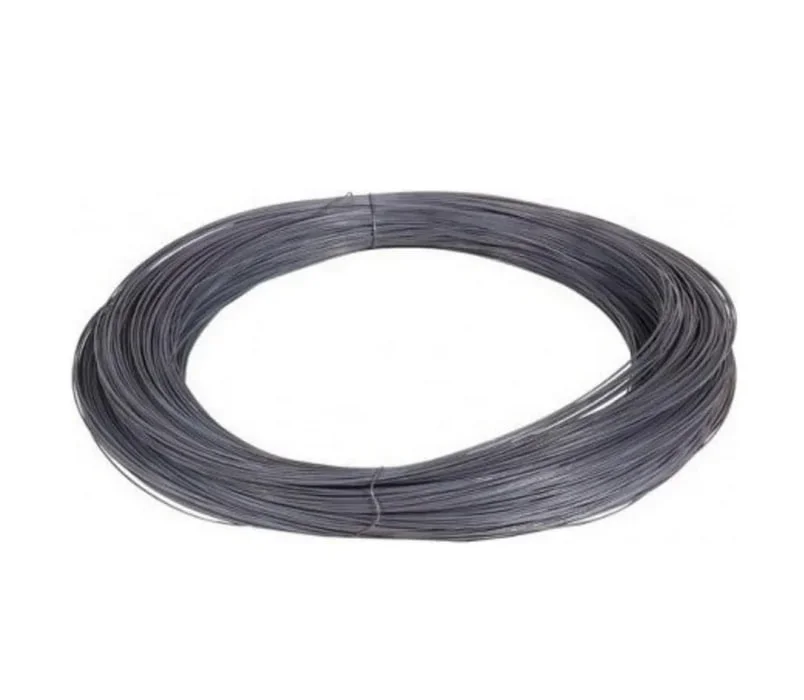 Проволока для связки арматуры ГОСТ 3282-74 диаметр 1,2мм (бухта 5кг)