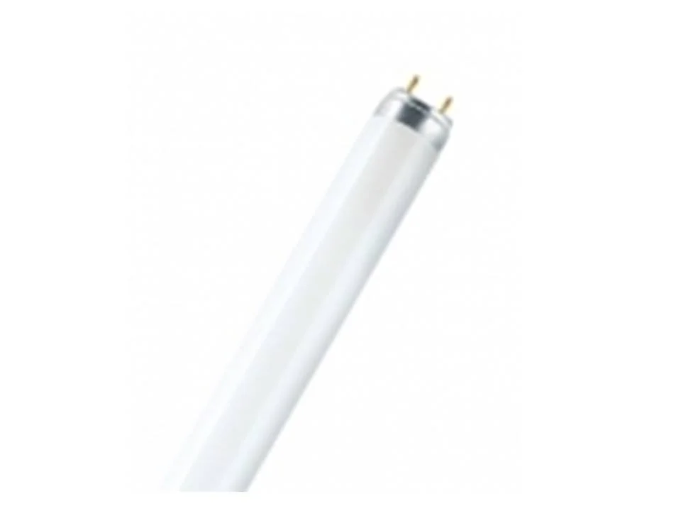 Лампа люминесцентная L 18W/830 LUMILUX смол. OSRAM (4008321581242)