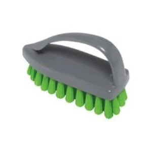 Щетка-утюжок с ручкой YORK 4002 МИДИ д/рук